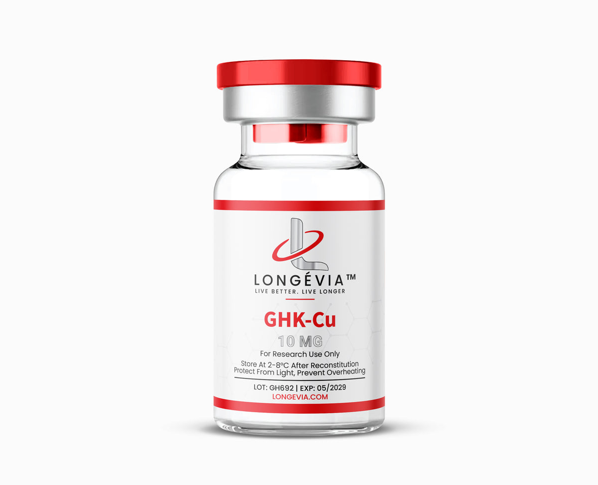 GHK-Cu