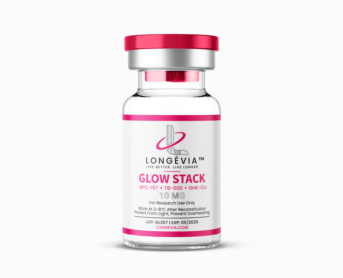 GLOW STACK