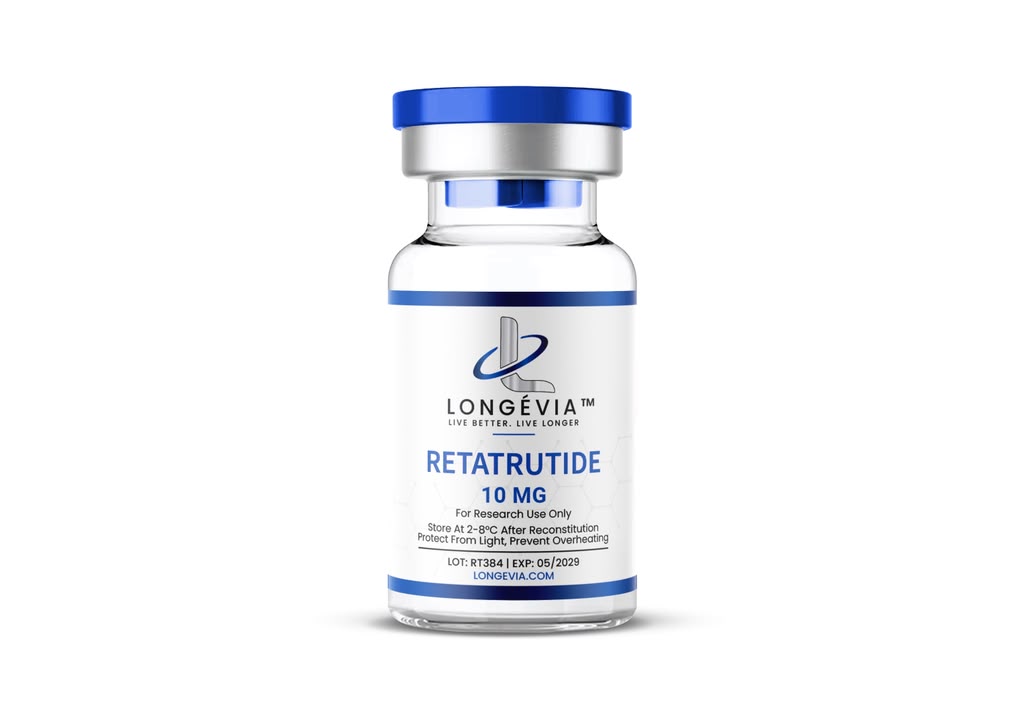 Retatrutide