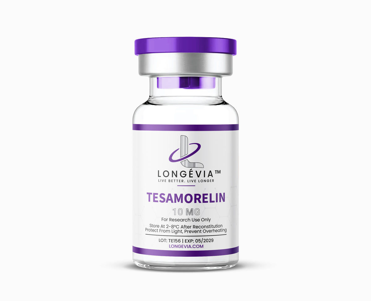 TESAMORELIN